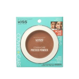 Pack x 3 KISS New York Professional cover+care